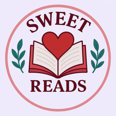 Logo Sweet Reads
